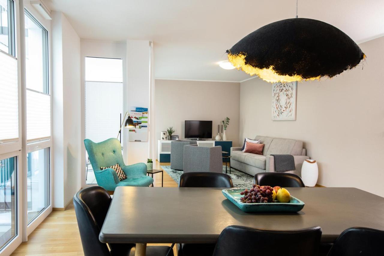 Ferienwohnung Pfänder FDH Exterior foto