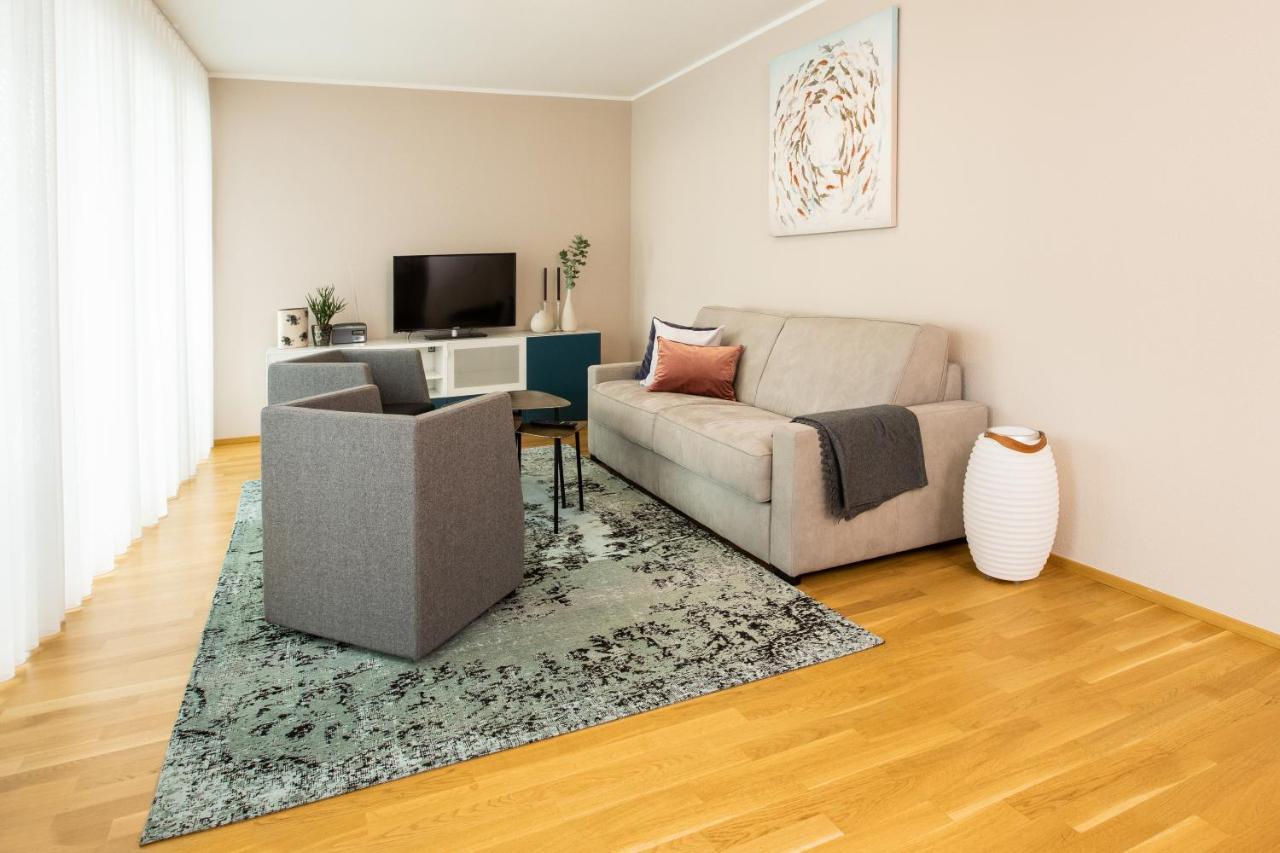 Ferienwohnung Pfänder FDH Exterior foto