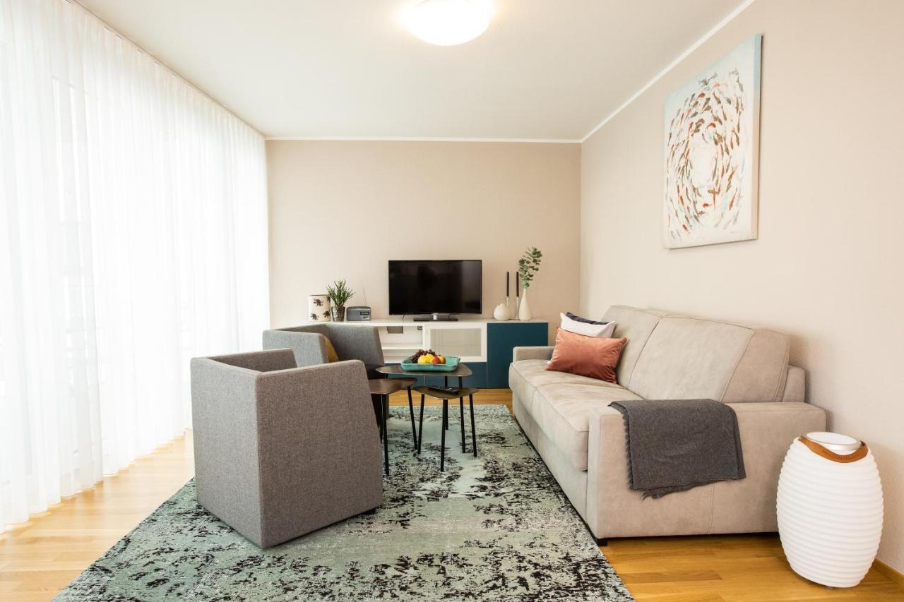 Ferienwohnung Pfänder FDH Exterior foto