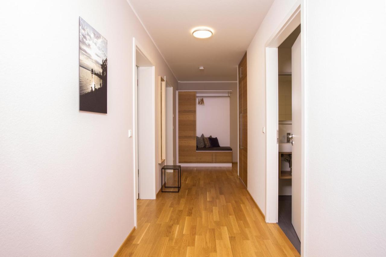 Ferienwohnung Pfänder FDH Exterior foto