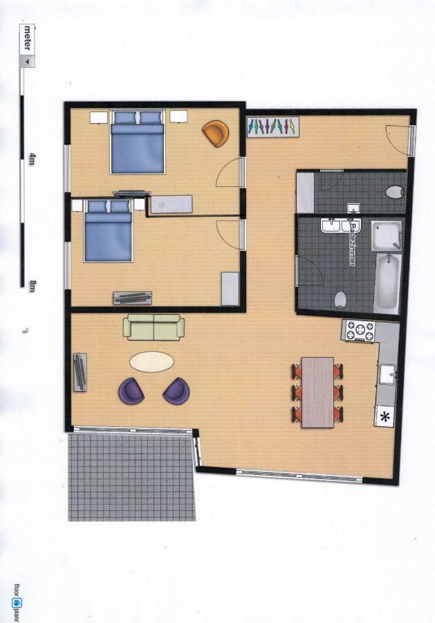 Ferienwohnung Pfänder FDH Exterior foto