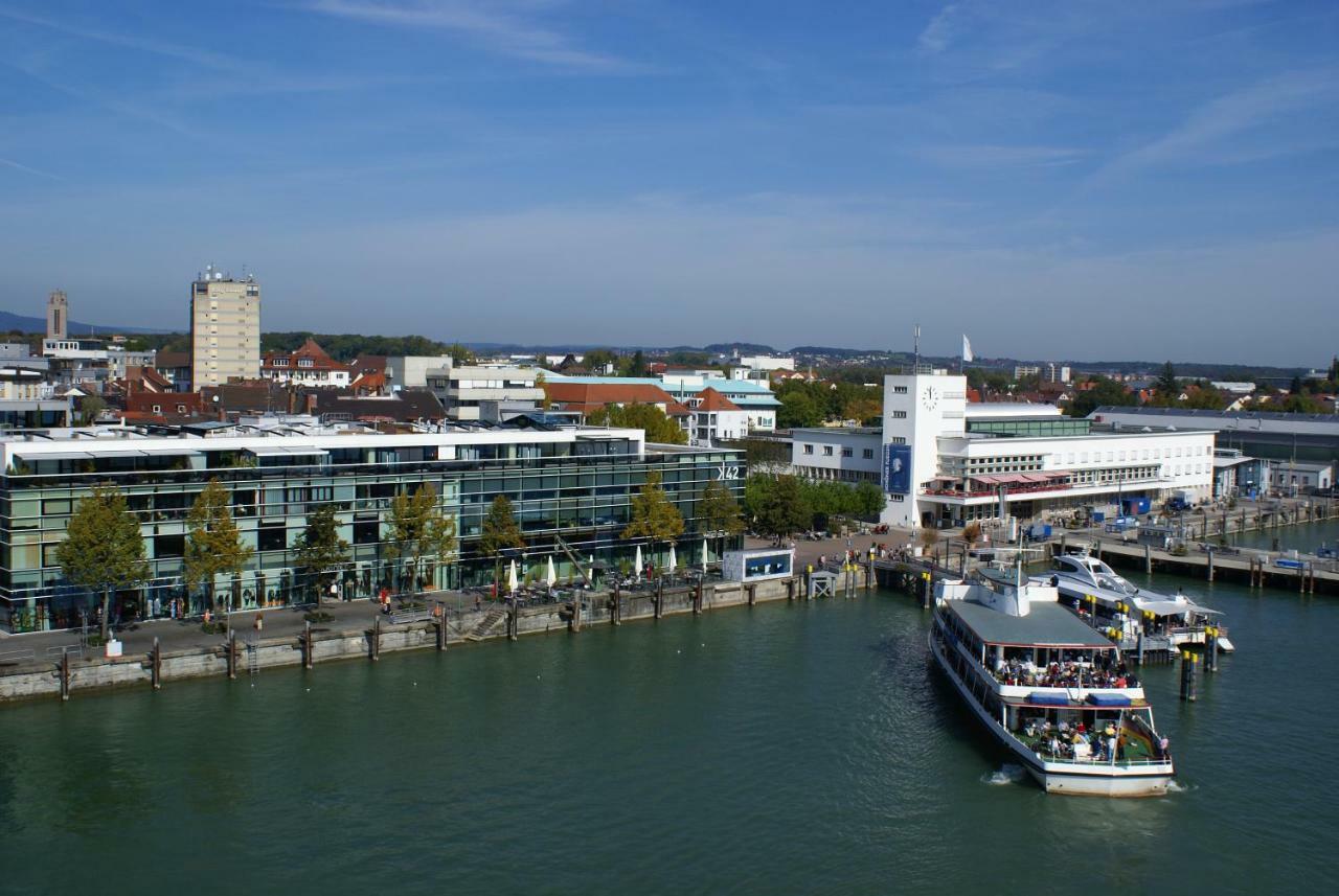 Ferienwohnung Pfänder FDH Exterior foto
