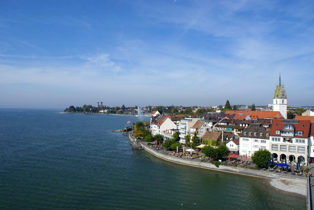 Ferienwohnung Pfänder FDH Exterior foto