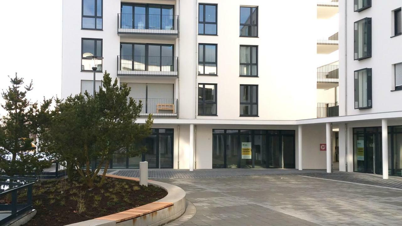Ferienwohnung Pfänder FDH Exterior foto