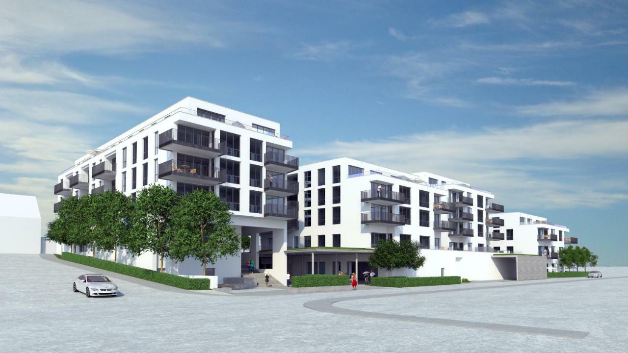 Ferienwohnung Pfänder FDH Exterior foto