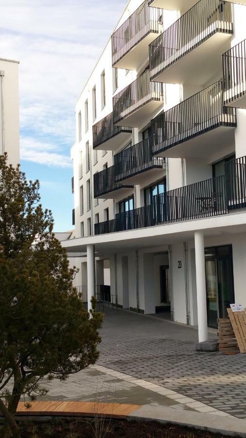 Ferienwohnung Pfänder FDH Exterior foto