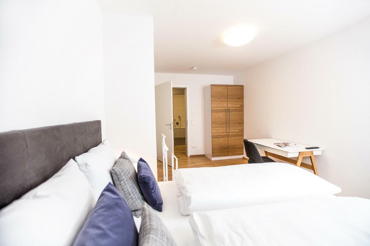 Ferienwohnung Pfänder FDH Exterior foto