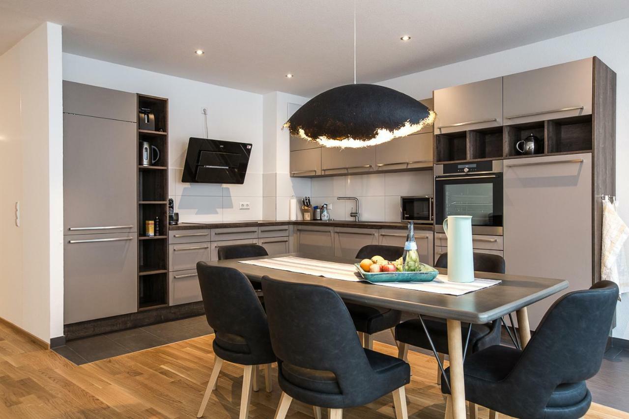 Ferienwohnung Pfänder FDH Exterior foto