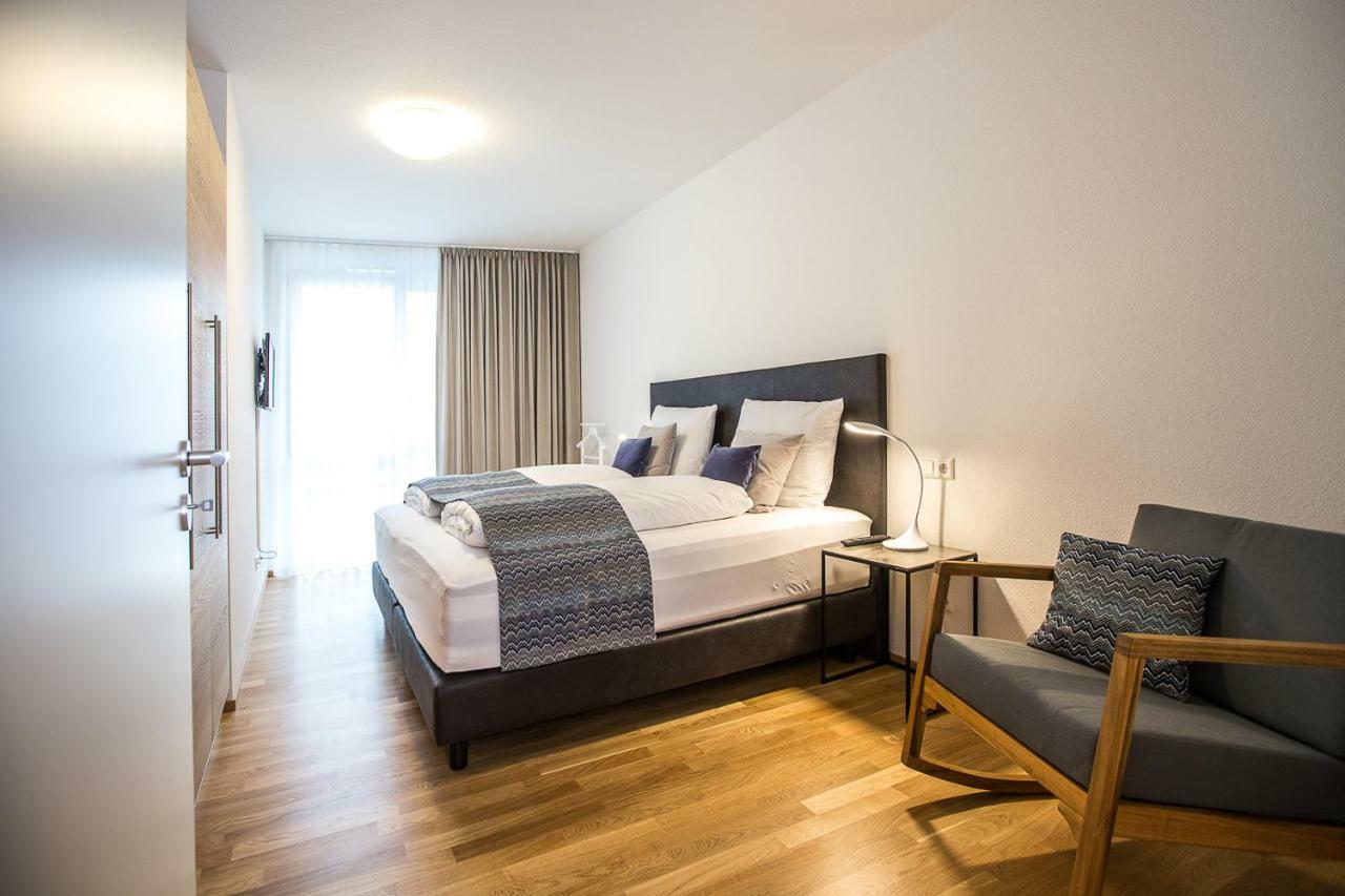 Ferienwohnung Pfänder FDH Exterior foto