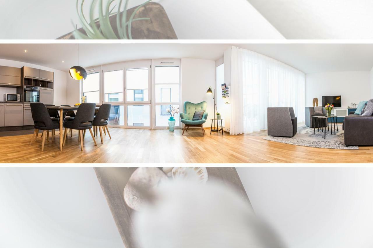 Ferienwohnung Pfänder FDH Exterior foto